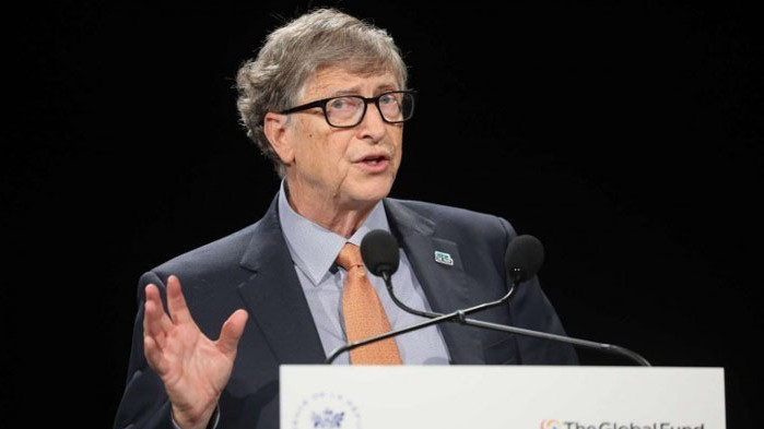 Съд в Перу обяви Бил Гейтс и Джордж Сорос за създатели на пандемията